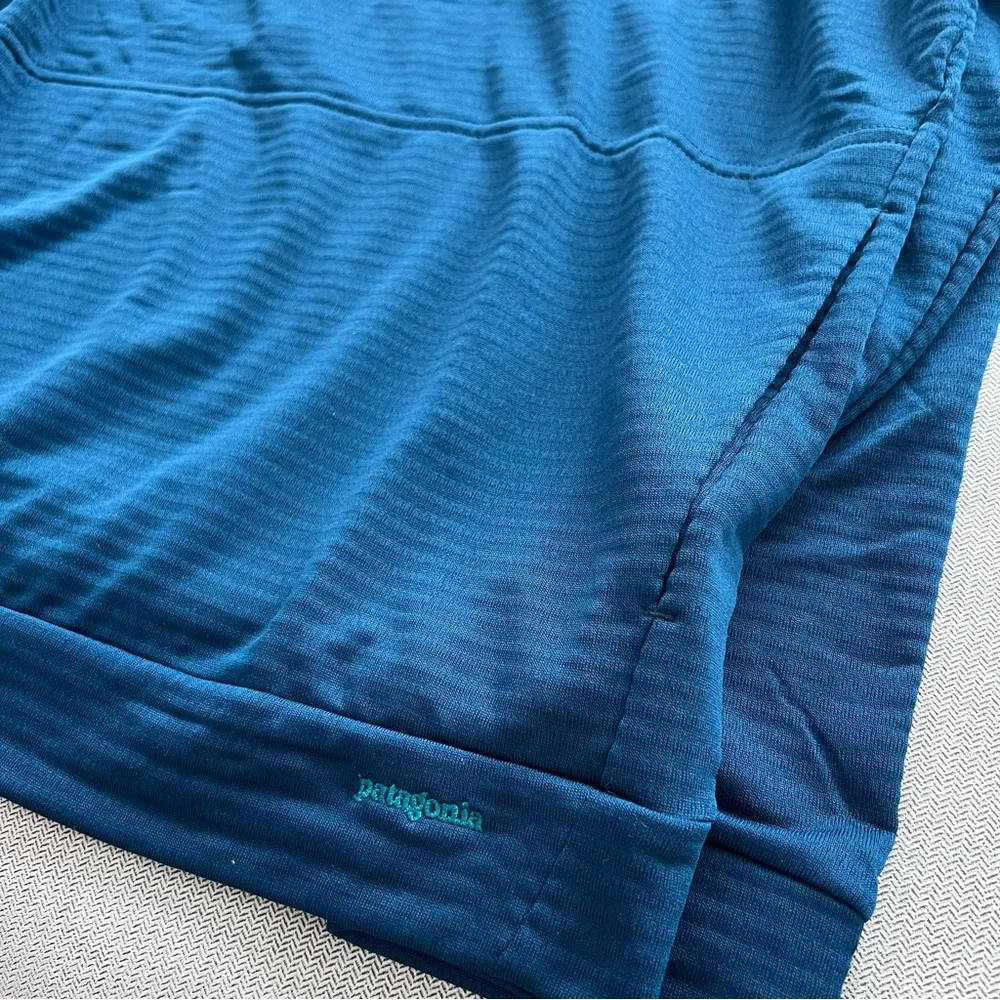 🆕 NWT Patagonia Capilene Thermal Crew long sleeved tee size XL - Picture 7 of 11